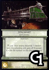 Stalwart