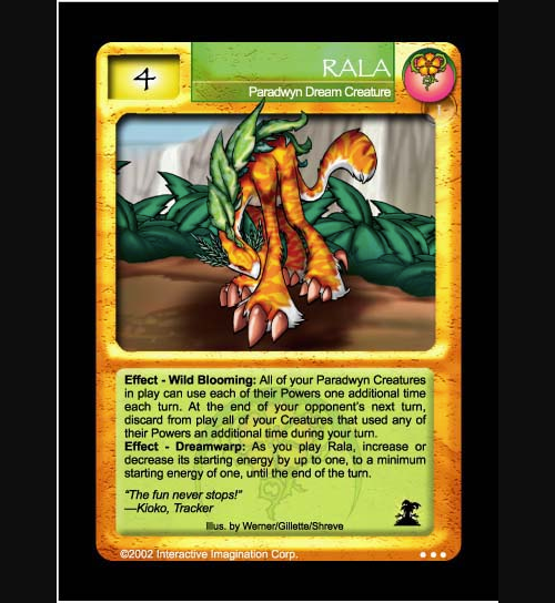 Rala