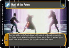 Duel of the Fates