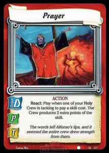 Prayer