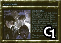 Club Vortex