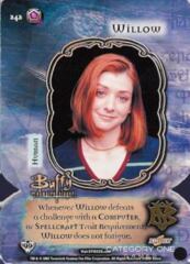 Willow / Tara - Essence