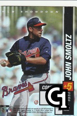 John Smoltz