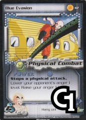 Blue Evasion Unlimited - 47