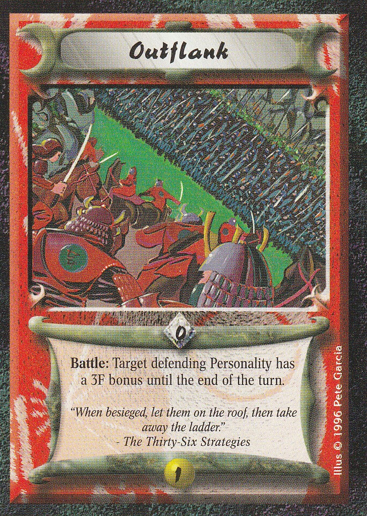 Outflank