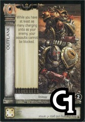 Outflank