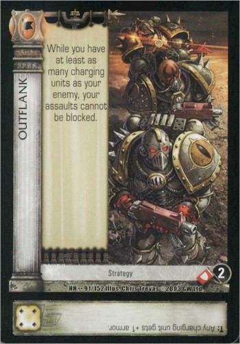 Outflank