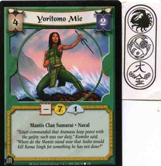 Yoritomo Mie