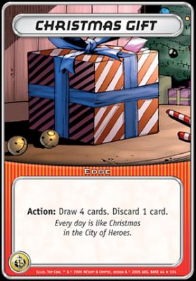 Christmas Gift