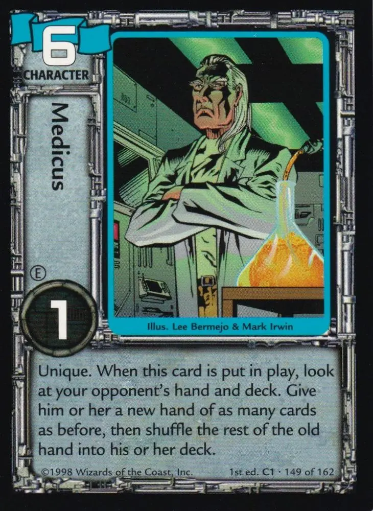 Medicus