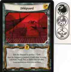 Shipyard