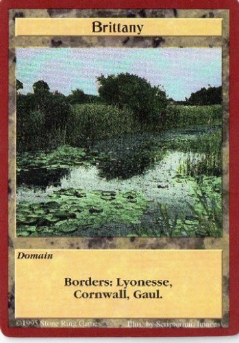 Brittany (Swamp)