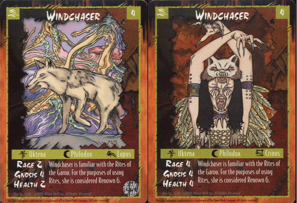 Windchaser