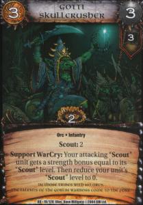 Gotti Skullcrusher