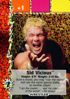 Sid Vicious