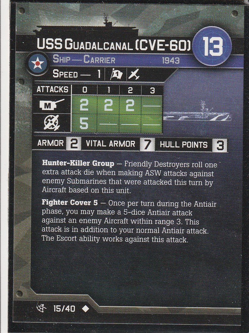 USS Guadalcanal