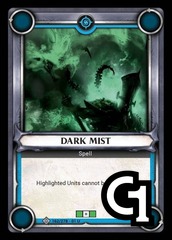 Dark Mist