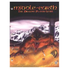 Middle-Earth: The Dragons Player Guide