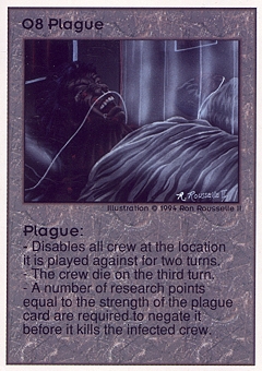 Plague