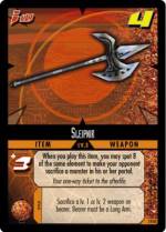 Sleipnir