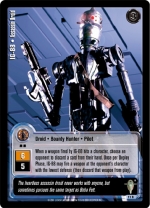 IG-88 - Assassin Droid