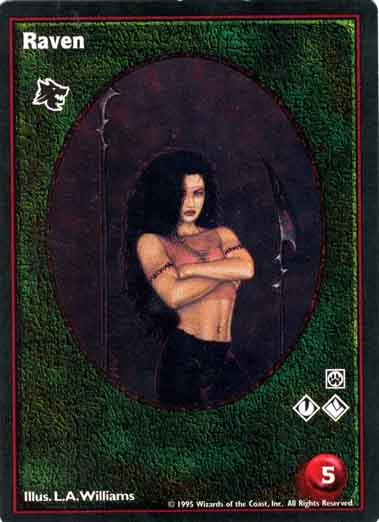 Raven
