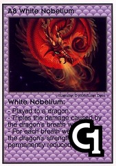 White Nobelium