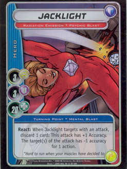 Jacklight [FOIL]