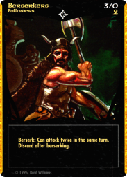 Berserkers