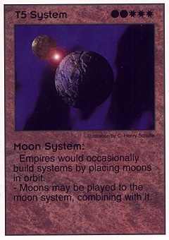 Moon System