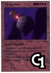 Moon System