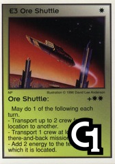 Ore Shuttle