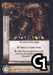Abaddon