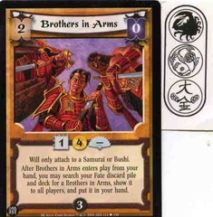 Brothers in Arms