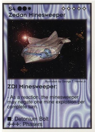 Zedan Minesweeper