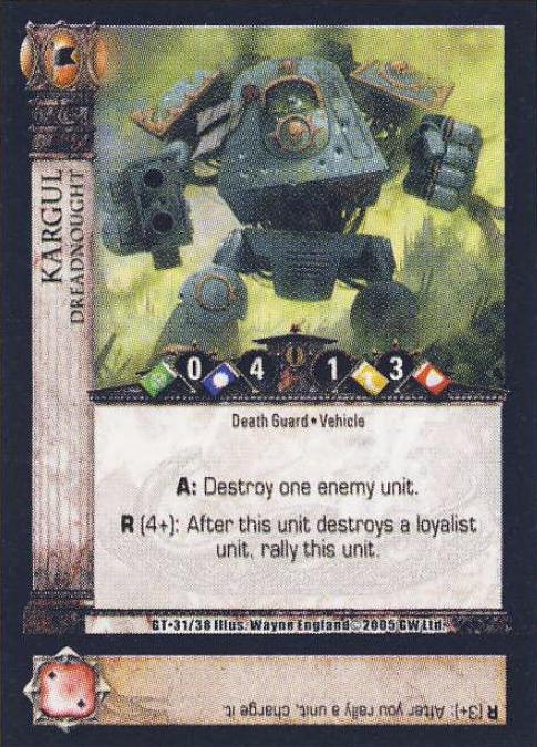 Kargul