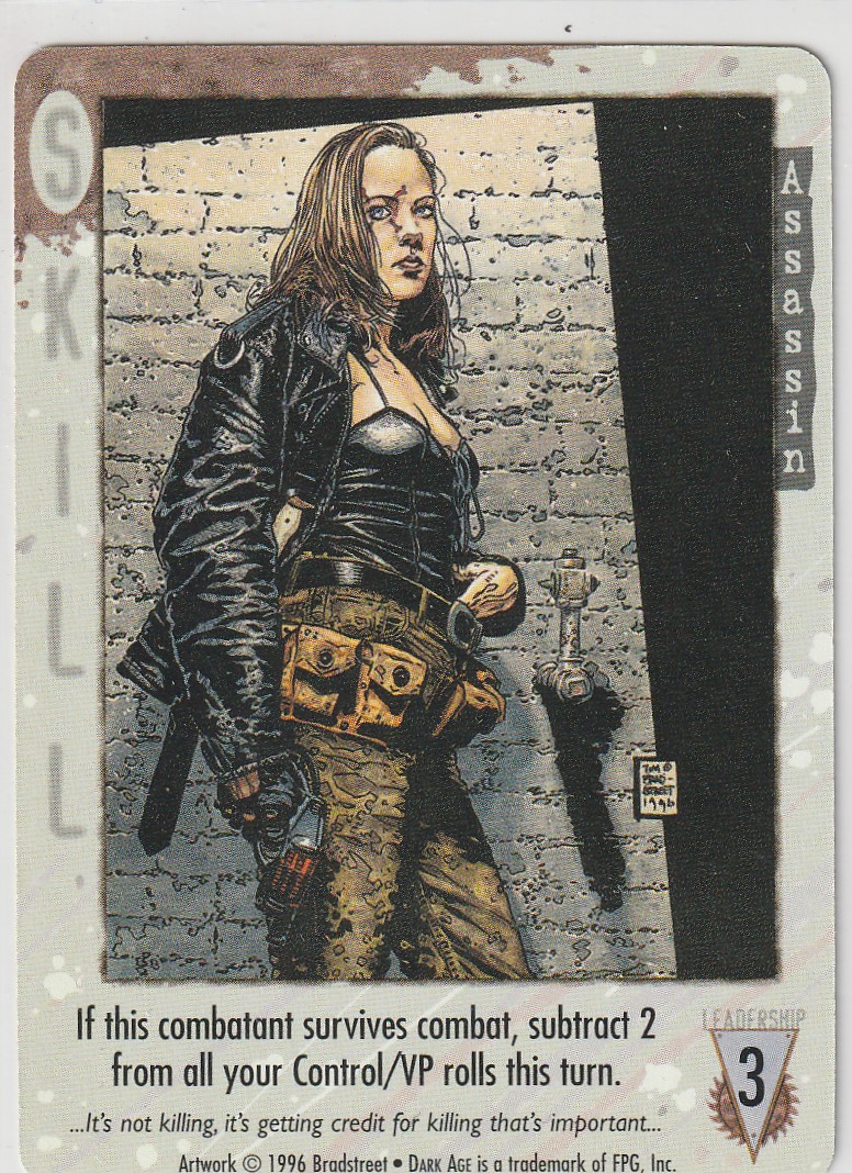 Assassin