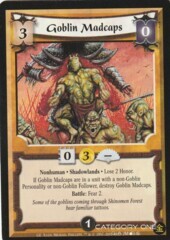 Goblin Madcaps