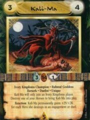 Kali-Ma