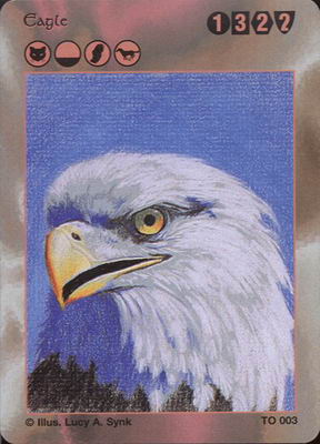 Eagle