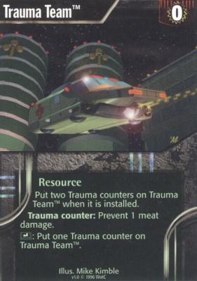 Trauma Team [TM]