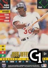 Jose Offerman