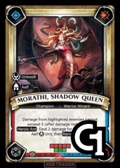Morathi Shadow Queen - Foil