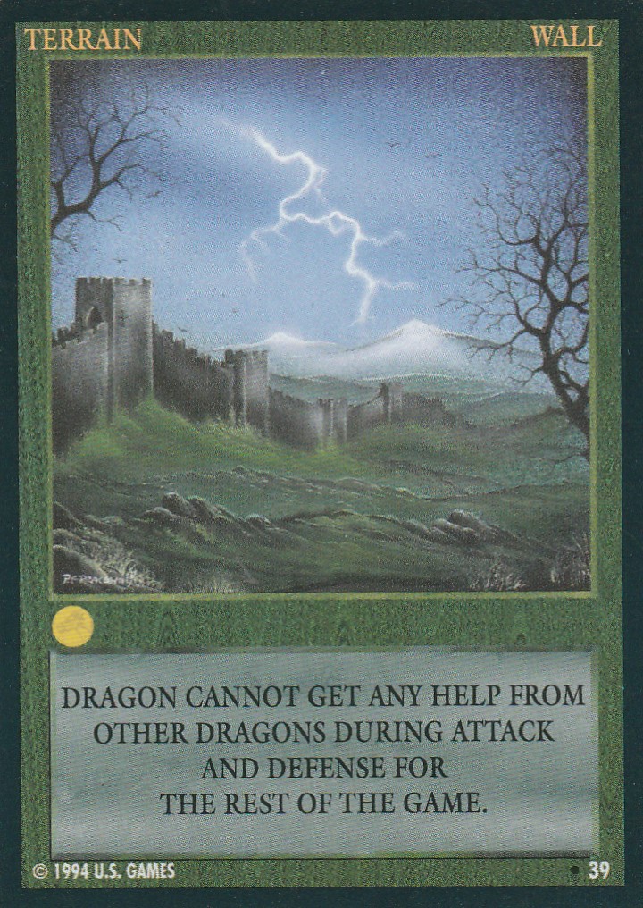Wall