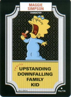Maggie Simpson (1)