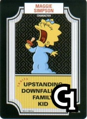 Maggie Simpson (1)