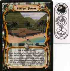 Large Farm