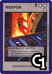 Deadman's Switch