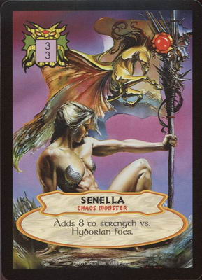 Senella