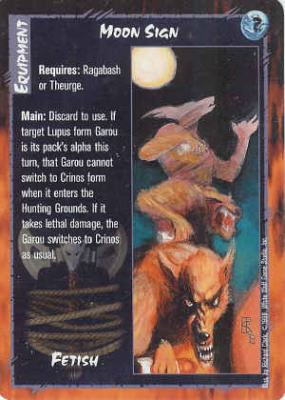 Moon Sign